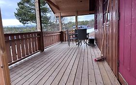 Hytter Dombås